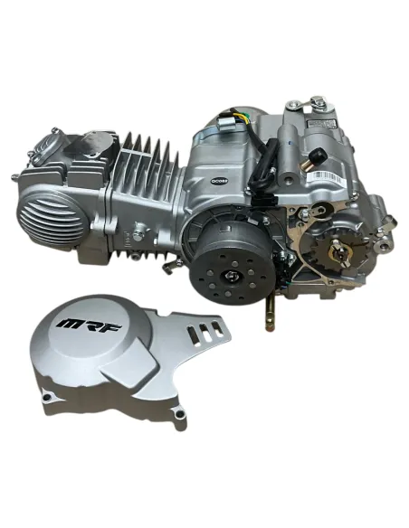 Silnik 140ccm ORK mod2 pitbike MRF EN-MRF140ORK-MOD2 Silnik MRF - 5