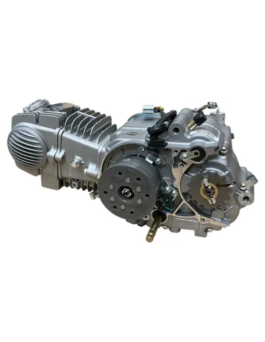 Silnik 140ccm ORK mod2 pitbike MRF EN-MRF140ORK-MOD2 Silnik MRF - 6