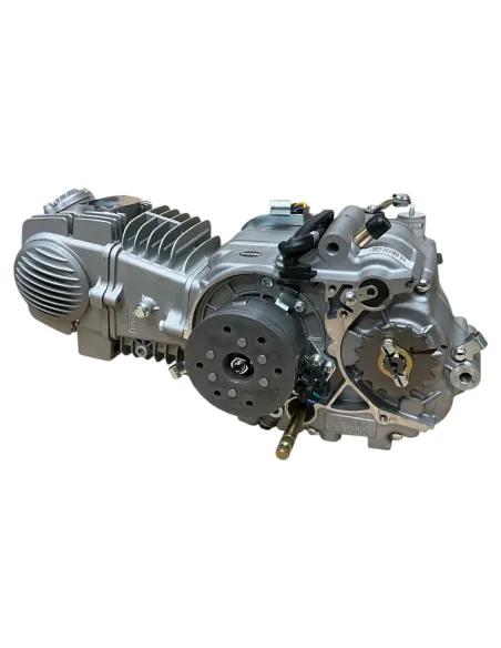 Silnik 140ccm ORK mod2 pitbike MRF EN-MRF140ORK-MOD2 Silnik MRF - 6