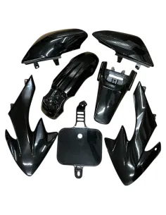 Plastiki CRF50 style mod2 pitbike MRF MRF25-78-047 Komplety plastików - 1