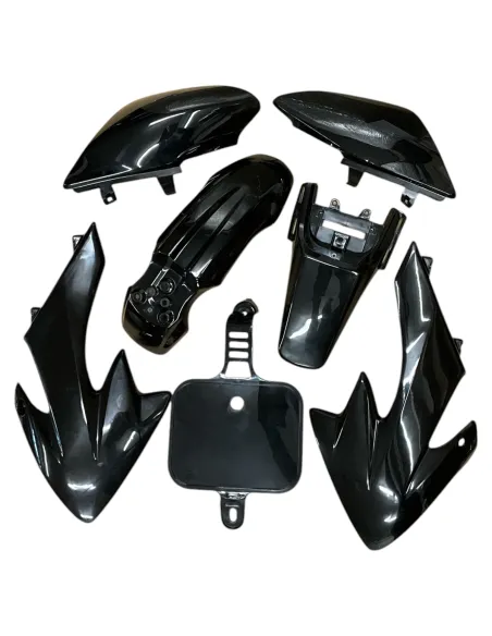 Plastiki CRF50 style mod2 pitbike MRF MRF25-78-047 Komplety plastików - 5