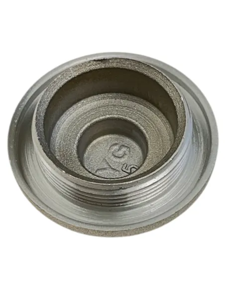 Dekielek zaworów pitbike 80 MRF MRF80-01-4M Części silnika MRF 80 - 2