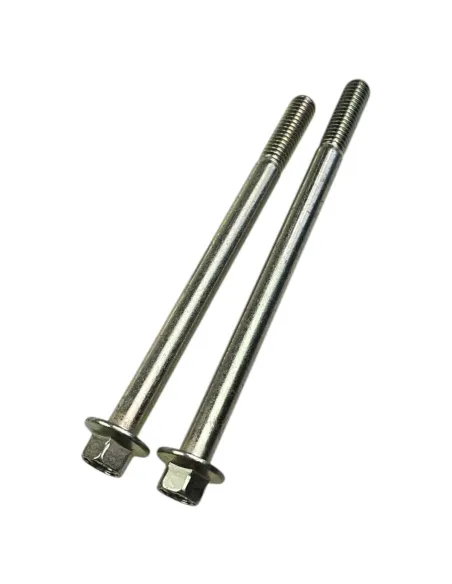 Śruby mocowania silnika pitbike MRF MRF36-107-023 Części silnikowe - 1