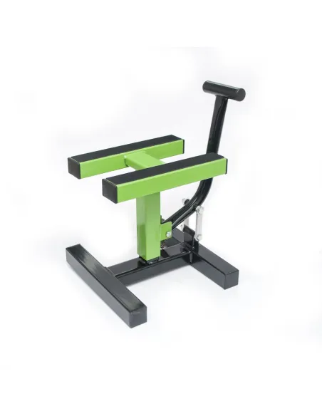 PROMX STOJAK/PODNOŚNIK/PODSTAWKA POD MOTOCYKL CROSS P123803K AKCESORIA - 1