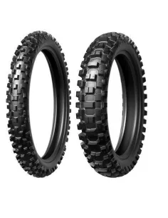 Opona 60/100-10 Rymax WA223/23 Opony / Tyres - 1