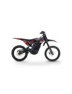 Dirt Bike MRF eDIRT 6.0 DB-MRF-E-DIRT Dirt Bike Elektryczne - 1