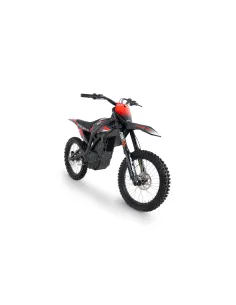Dirt Bike MRF eDIRT 6.0 DB-MRF-E-DIRT Dirt Bike Elektryczne - 1 2