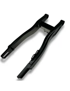 Wahacz stalowy 430mm (modele od 2023) pitbike RC 140 MRF MRF34-99-043 Wahacze - 1