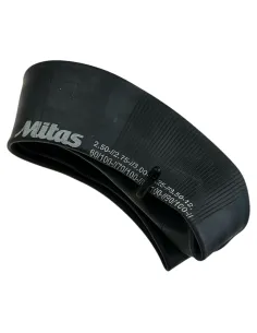 Dętka 90/100-12 tył pitbike Mitas 70001320 Dętki / Tubes - 1