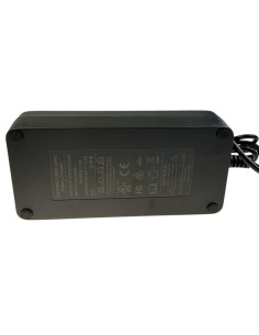 Ładowarka 60V 3A pitbike ER MRF MRF35-84-028 Części Pit Bike ER - 3 2