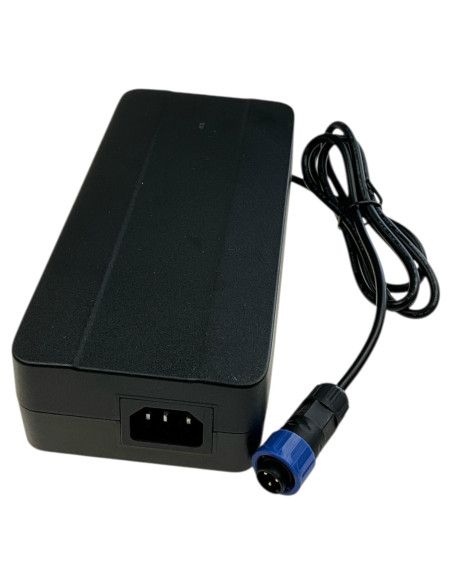 Ładowarka 60V 3A pitbike ER MRF MRF35-84-028 Części Pit Bike ER - 2