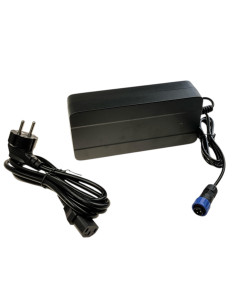 Ładowarka 60V 3A pitbike ER MRF MRF35-84-028 Części Pit Bike ER - 3