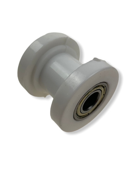 Rolka łańcucha pitbike MRF MRF28-77-003 Prowadnice, ślizgi, rolki - 1