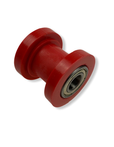 Rolka łańcucha pitbike MRF MRF28-77-003 Prowadnice, ślizgi, rolki - 3