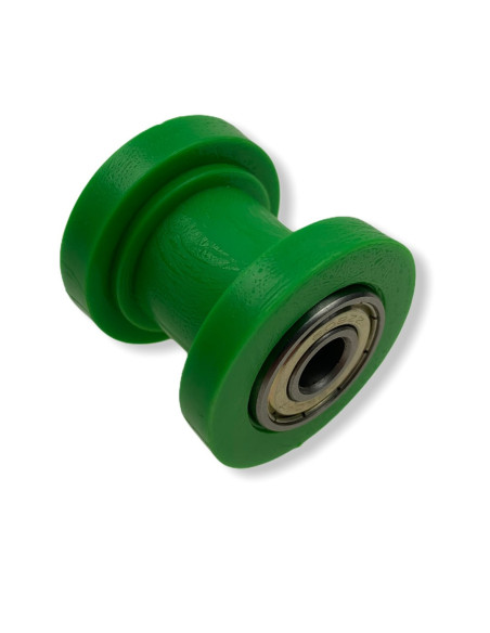 Rolka łańcucha pitbike MRF MRF28-77-003 Prowadnice, ślizgi, rolki - 5