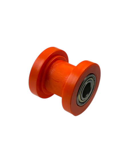 Rolka łańcucha pitbike MRF MRF28-77-003 Prowadnice, ślizgi, rolki - 6