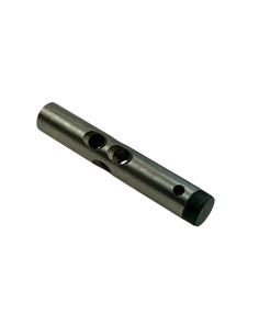 Napinacz rozrządu z gumką pitbike 140 MRF MRF140-04-7/8 Elementy rozrządu MRF140 - 1