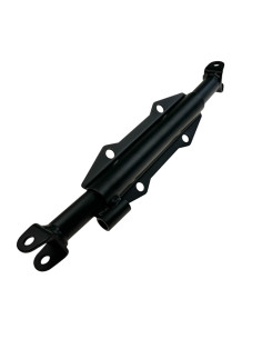 Stelaż podnóżków pitbike SM MRF 506001-0012 Podnóżki i akcesoria - 1 2