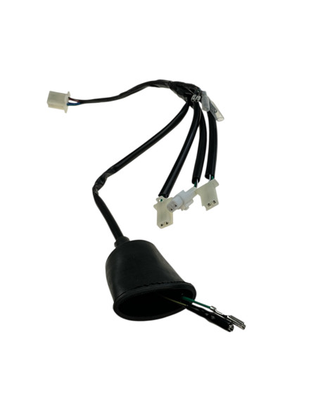 Wiązka przewodów 80/120/140 pitbike MRF MRF35-84-007N Wiązki i moduły - 1