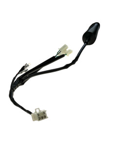 Wiązka przewodów 80/120/140 pitbike MRF MRF35-84-007N Wiązki i moduły - 1 2