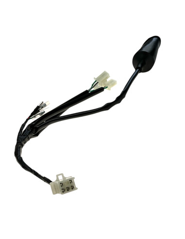 Wiązka przewodów 80/120/140 pitbike MRF MRF35-84-007N Wiązki i moduły - 2