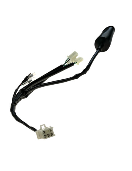 Wiązka przewodów 80/120/140 pitbike MRF MRF35-84-007N Wiązki i moduły - 2