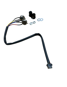 Potencjometr elektryczny mod2 pitbike ER MRF MRF35-84-019M Części Pit Bike ER - 1