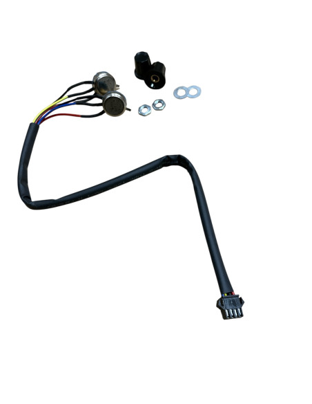 Potencjometr elektryczny mod2 pitbike ER MRF MRF35-84-019M Części Pit Bike ER - 1