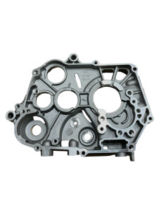 Karter silnika prawy pitbike 120 z rozrusznikem MRF 101012-0296 Części silnika MRF 120 - 1