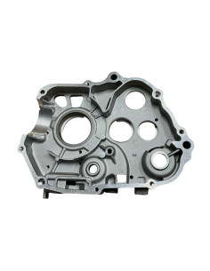 Karter silnika prawy pitbike 120 z rozrusznikem MRF 101012-0296 Części silnika MRF 120 - 1 2