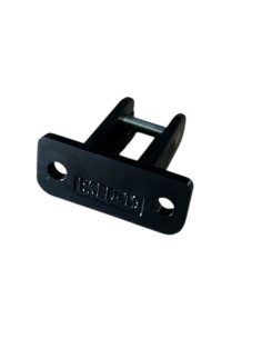 Hak zamykania osłony baterii dirt bike eDIRT MRF 307451300 Części E-Dirt - 1