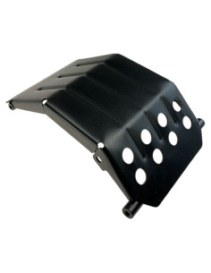 Osłona baterii dolna dirt bike eDIRT MRF 302132000 Części E-Dirt - 1 2