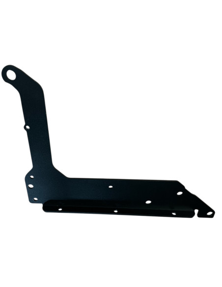 Osłona baterii lewa dirt bike eDIRT MRF 302215050 Części E-Dirt - 1