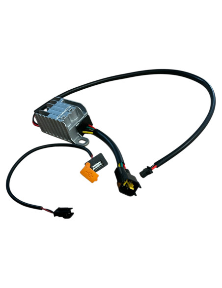 Konwenter napięcia dirt bike eDIRT MRF 306350020 Części E-Dirt - 1