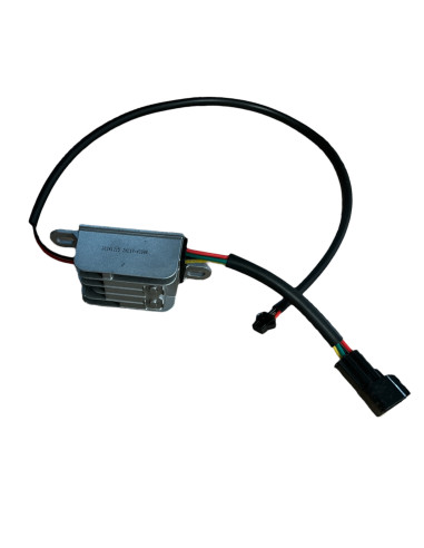 Konwenter napięcia dirt bike eDIRT MRF 306350020 Części E-Dirt - 2