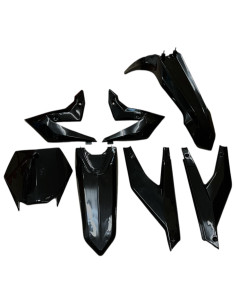 Plastiki komplet dirt bike eDIRT MRF 3071611 Części E-Dirt - 1