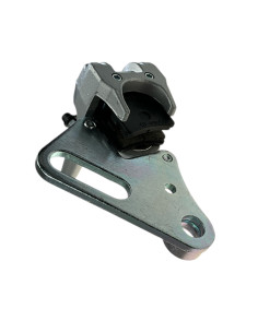 Zacisk hamulcowy duży tył z adapterem pitbike SM MRF MRF26-80-002M Zaciski - pompy - przewody - 1 2