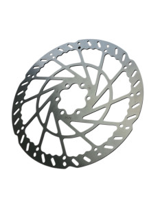 Tarcza hamulcowa tylna 220mm dirt bike eDIRT 2025 MRF 305270510 Części E-Dirt - 1