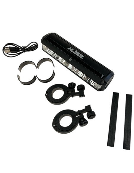 Lampa LED pitbike MRF MRF35-00-011 AKCESORIA - 1