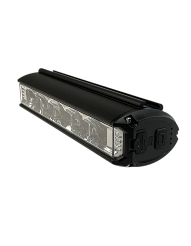 Lampa LED pitbike MRF MRF35-00-011 AKCESORIA - 3