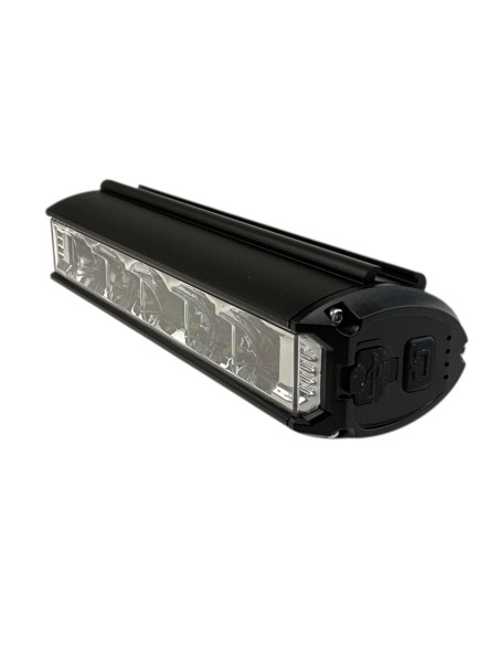 Lampa LED pitbike MRF MRF35-00-011 AKCESORIA - 3