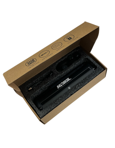 Lampa LED pitbike MRF MRF35-00-011 AKCESORIA - 4