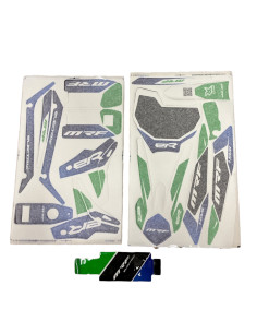 Okleina pitbike eR 1.6 MX MRF MRF25-79-037 Zestawy oklein - 1