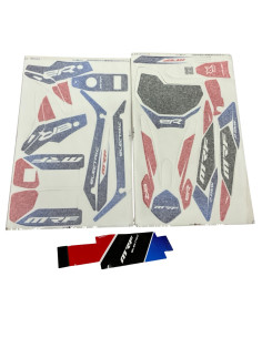 Okleina pitbike eR 2.0 MX MRF MRF25-79-038 Zestawy oklein - 1