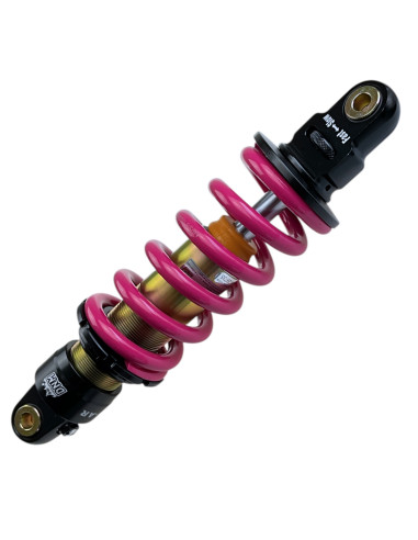 Amortyzator tył 270mm 650LBS DNM regulowany pitbike ER MRF MRF34-61-070 Części Pit Bike ER - 2