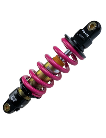 Amortyzator tył 270mm 650LBS DNM regulowany pitbike ER MRF MRF34-61-070 Części Pit Bike ER - 2