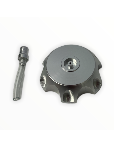 Korek zbiornika paliwa + odpowietrznik pibike MRF MRF52-88-010 Zbiorniki - 12