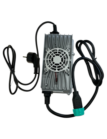 Ładowarka 72v45 dirt bike E-Dirt MRF 306050110 Części E-Dirt - 1