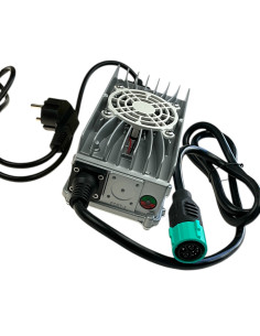 Ładowarka 72v45 dirt bike E-Dirt MRF 306050110 Części E-Dirt - 1 2