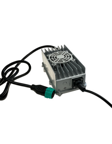 Ładowarka 72v45 dirt bike E-Dirt MRF 306050110 Części E-Dirt - 3